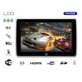 Monitorius LCD Nvox HMVT1016T 10,1" Touch screen, Android, Wi-Fi